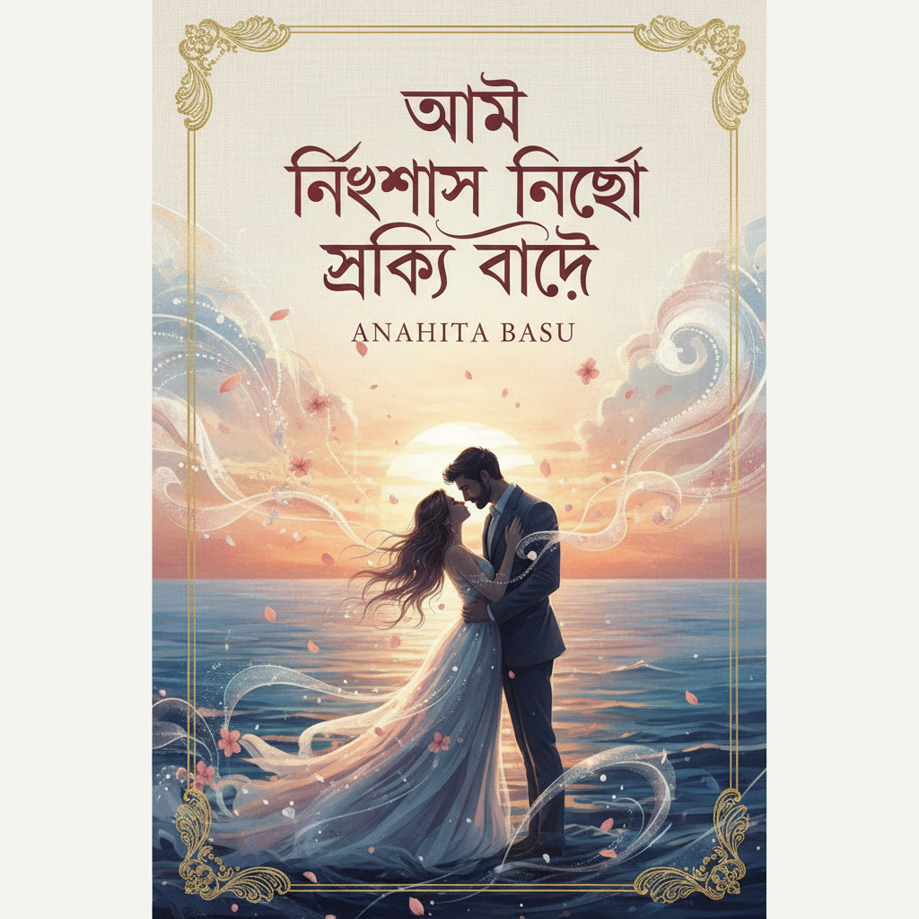 আমি নিঃশ্বাস নিলেই শক্তি বাড়ে