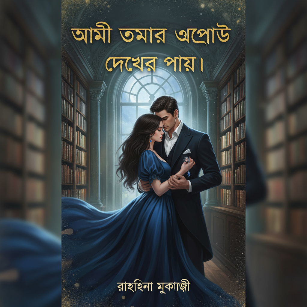 আমি তোমার অপরাধ দেখতে পারি।