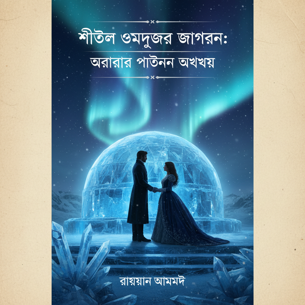 শীতল গম্বুজের জাগরণ: অরোরার পতনের অধ্যায়