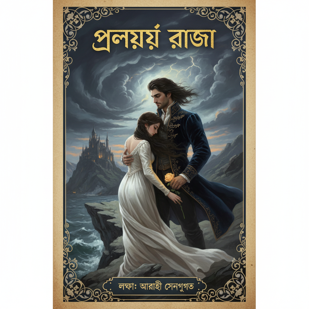 প্রলয়ের রাজা