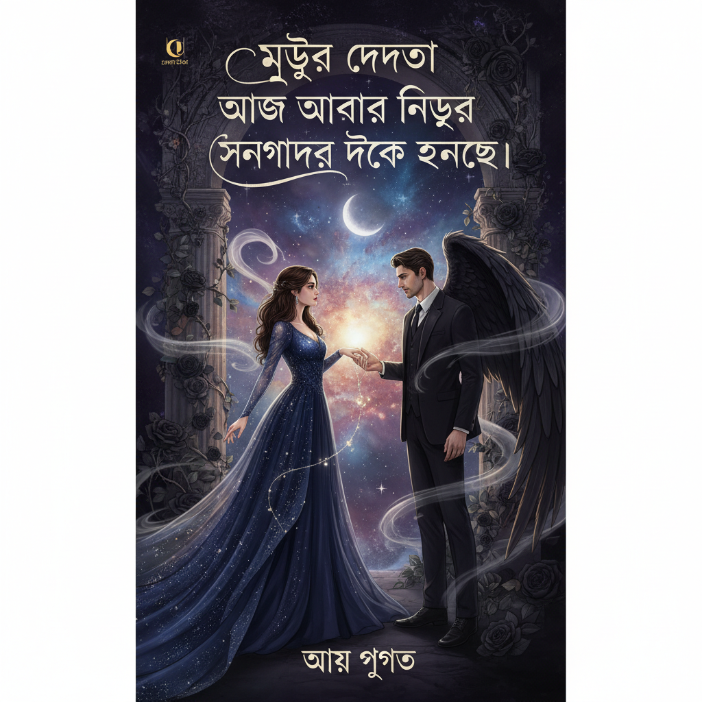 মৃত্যুর দেবতা আজ আবার নিজের সর্বনাশ ডেকে এনেছে।