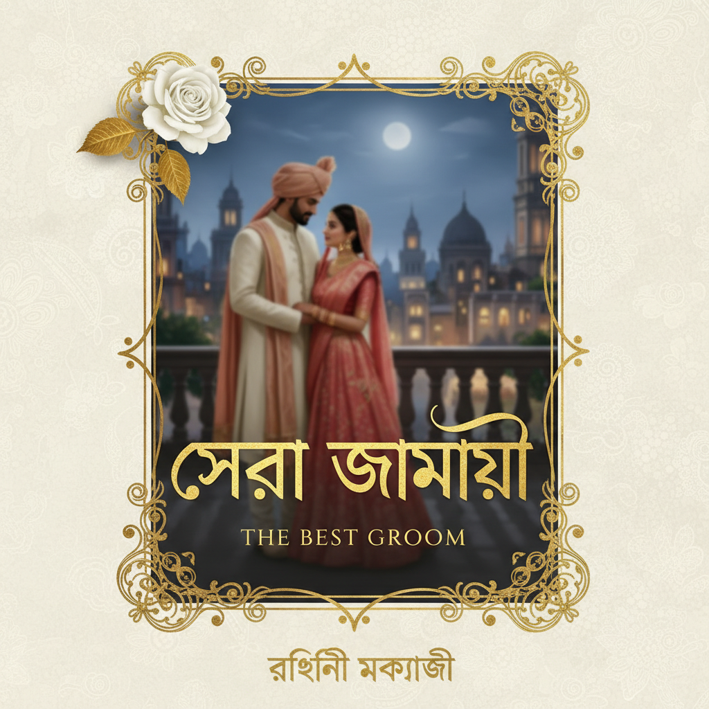 সেরা জামাই