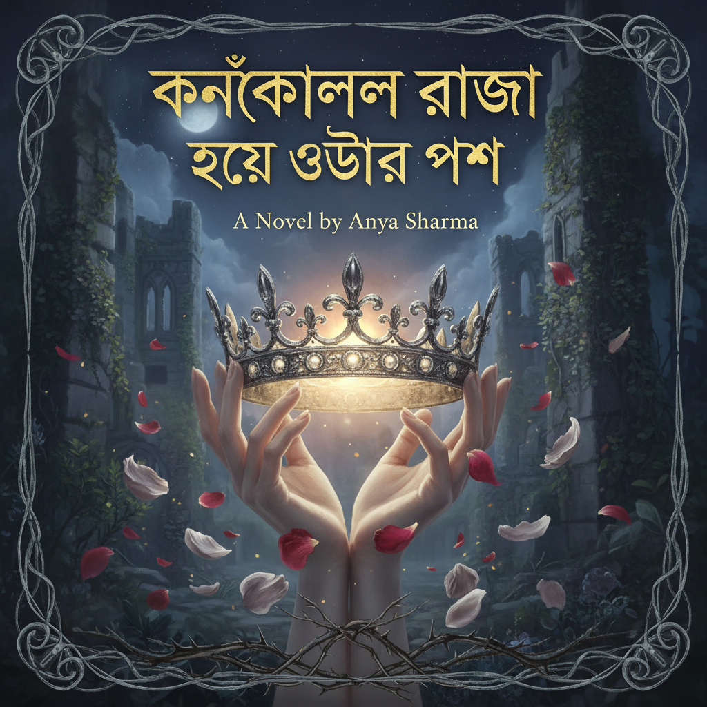 কঙ্কালের রাজা হয়ে ওঠার পথ