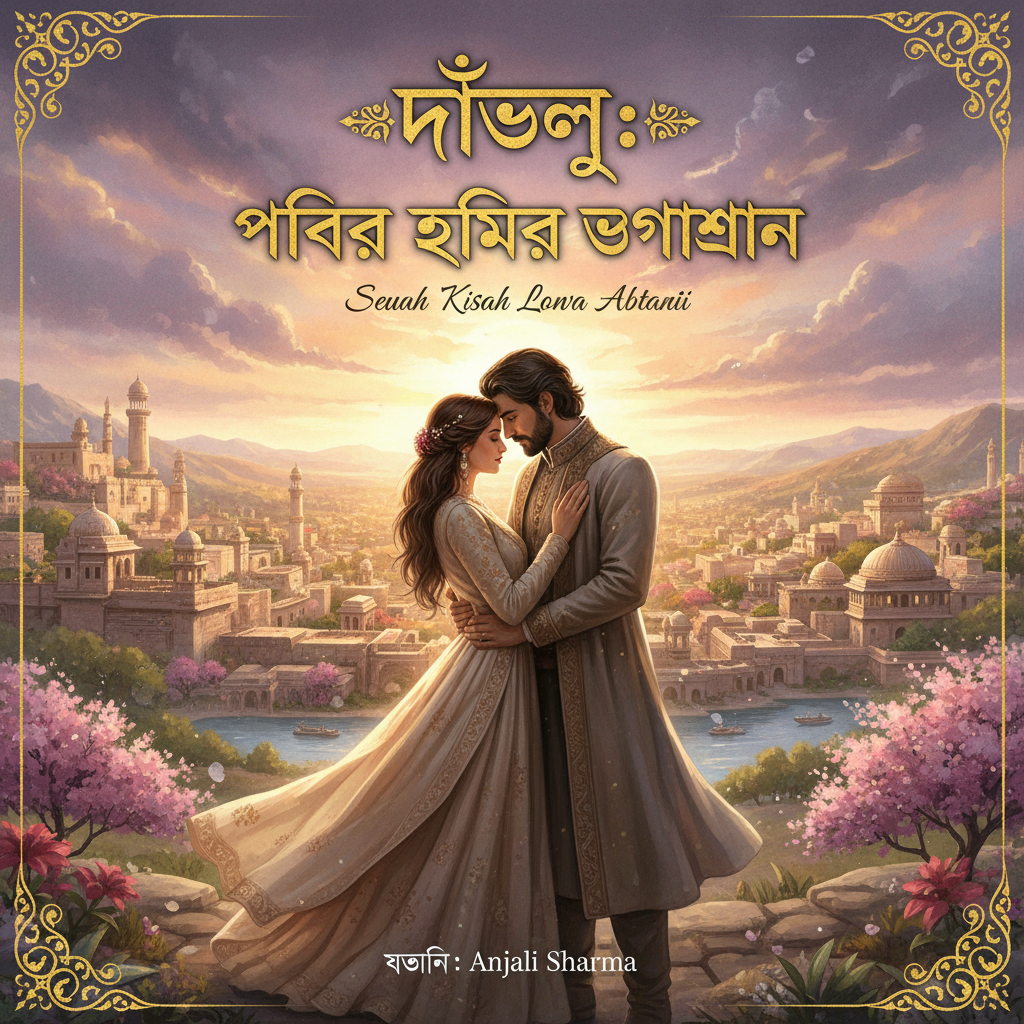 ডৌলু: পবিত্র ভূমির উপাখ্যান