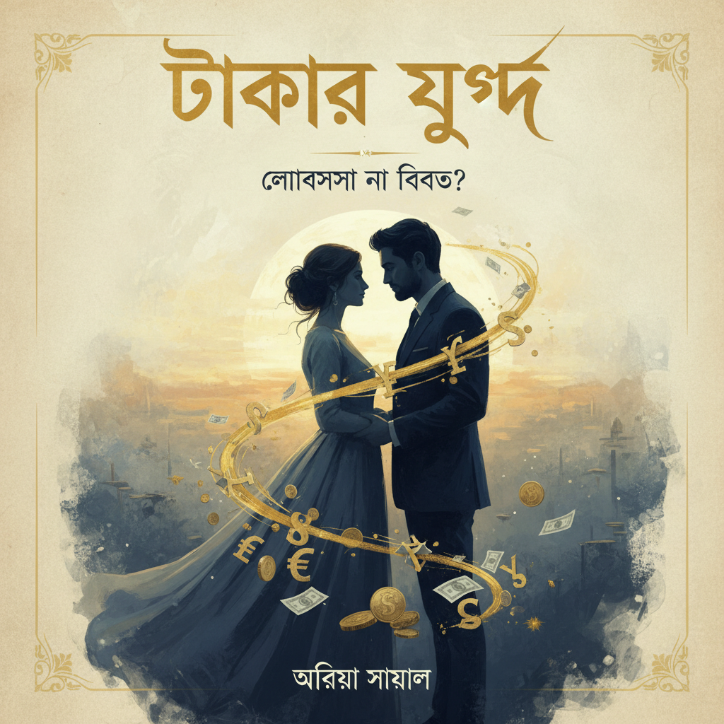 টাকার যুদ্ধ