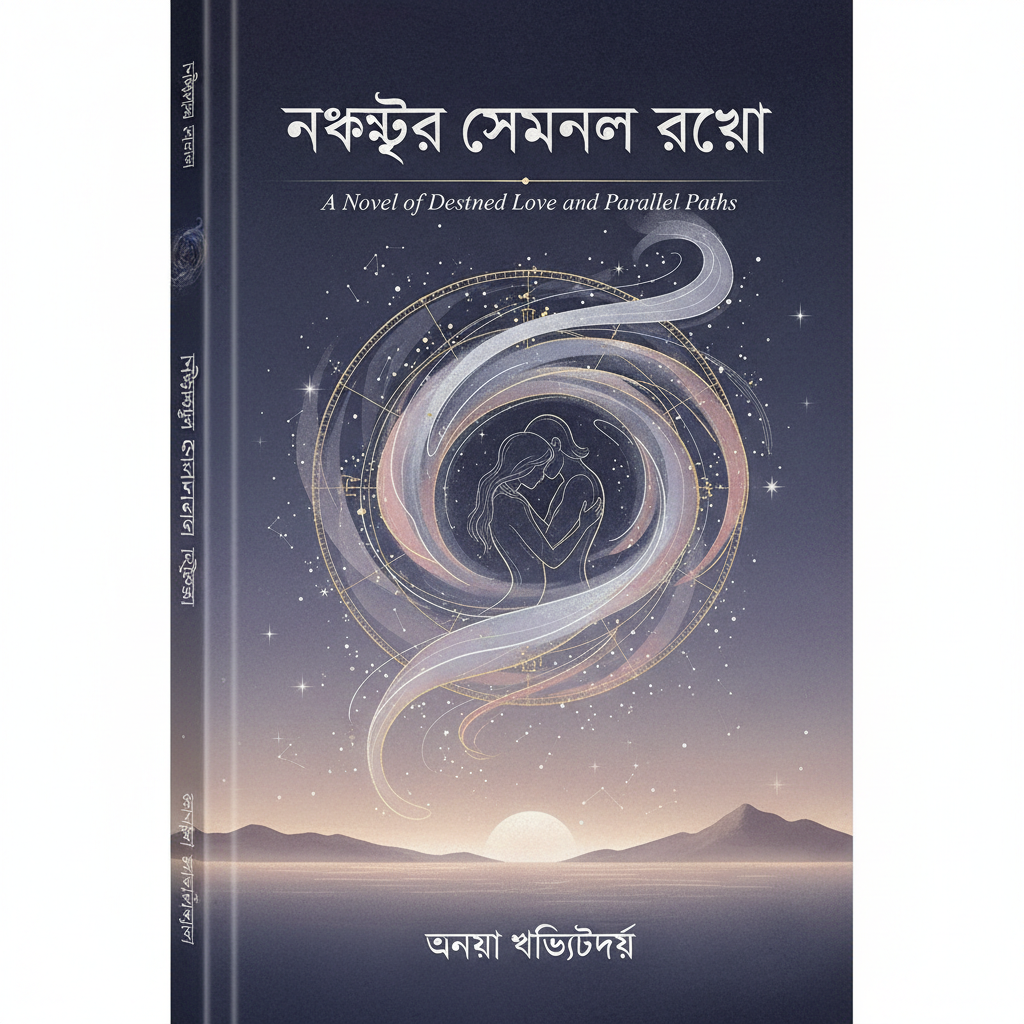 নক্ষত্র সমতল রেখা