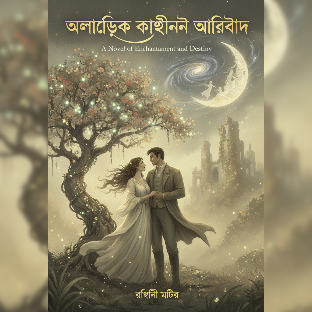 অলৌকিক কাহিনীর আবির্ভাব