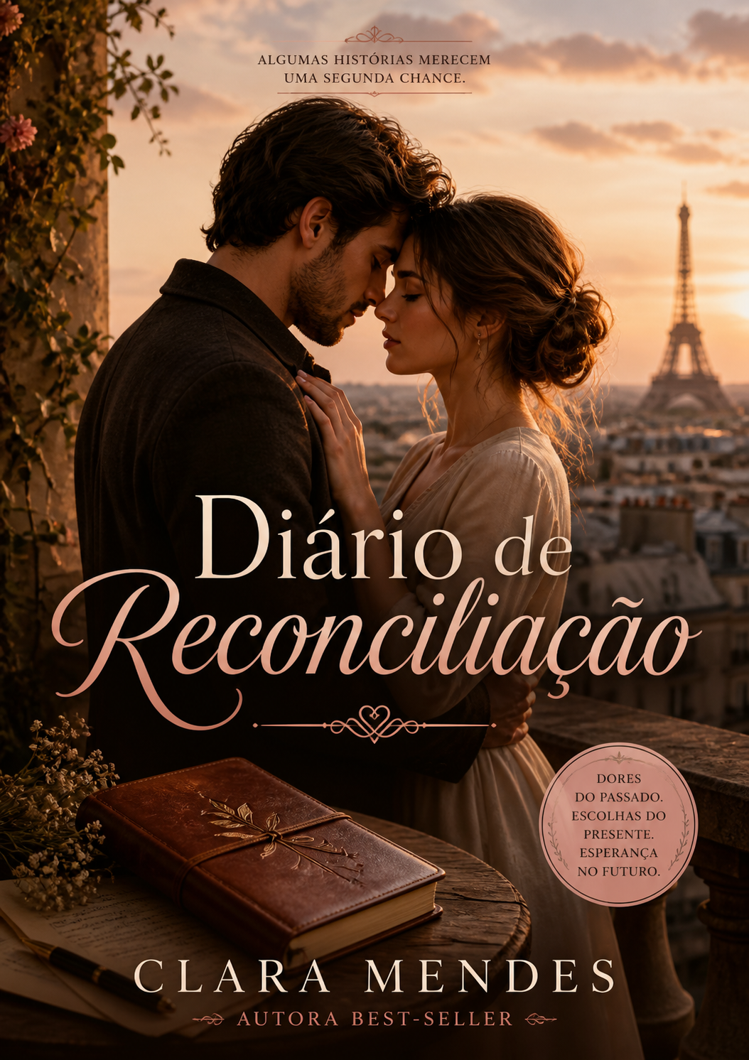 Diário de Reconciliação